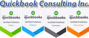 BELLEVUE, WA  Accounting Firm| QuickAnswers Page | Quickbook Consulting Inc. 