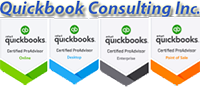 BELLEVUE, WA  Accounting Firm| Frequently Asked Questions Page | Quickbook Consulting Inc. 