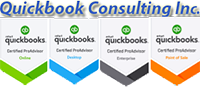 QuickBooks Consulting